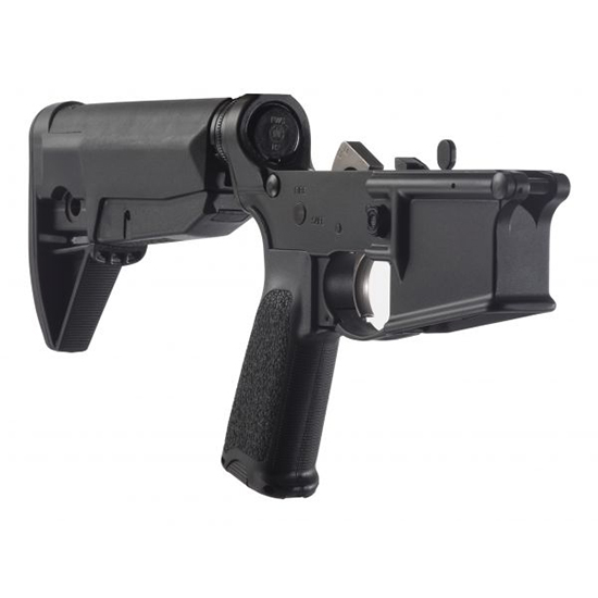 PWS MK1 MOD 1 LOWER COMPLETE BCM FURNITURE - Sale